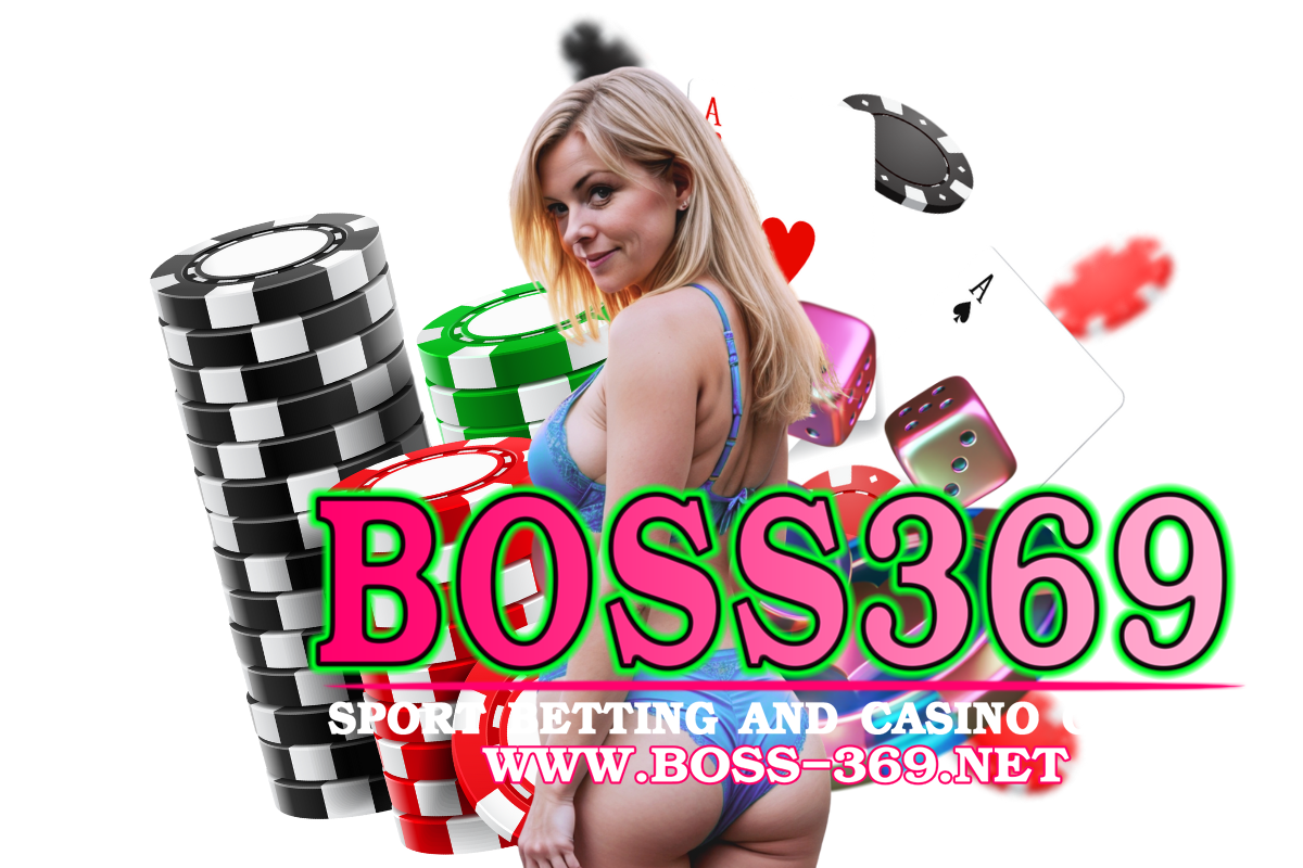 boss369 com
